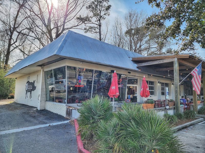 Swig & Swine BBQ, Charleston