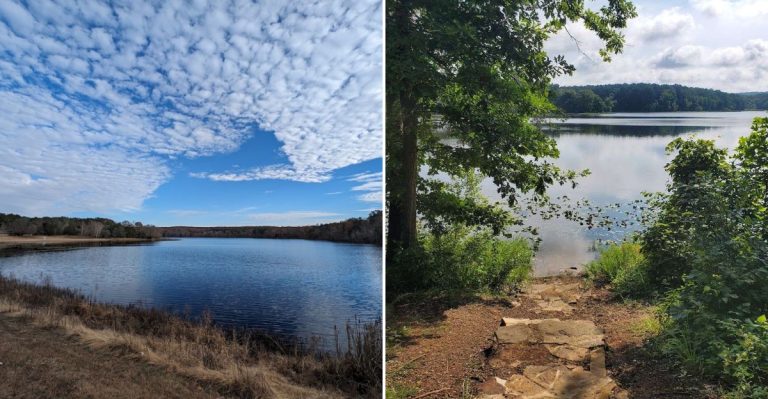 Swim, Paddle, And Camp At This Little-Known Illinois Water Park