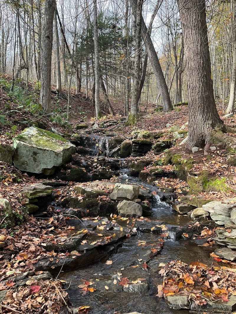 Sullivan County's Quiet Crown Jewel