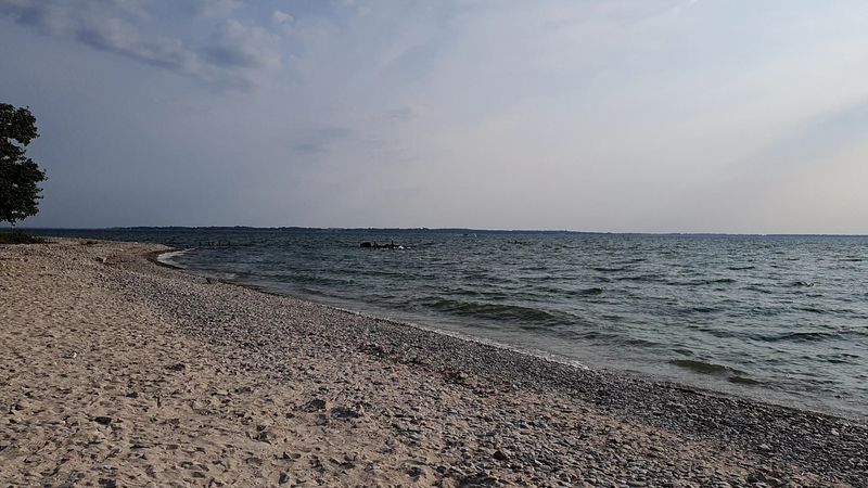 The View Across To Marblehead
