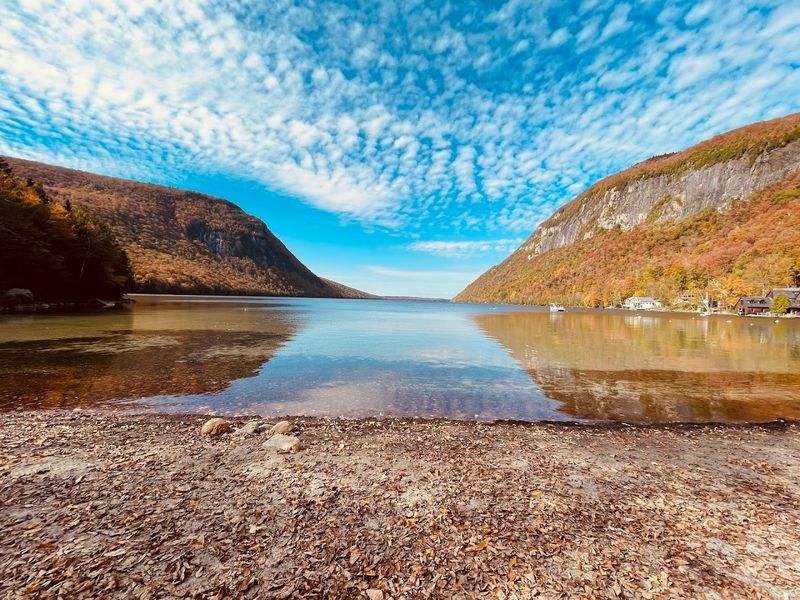 Swimming Beaches That Feel Like A Secret Reward