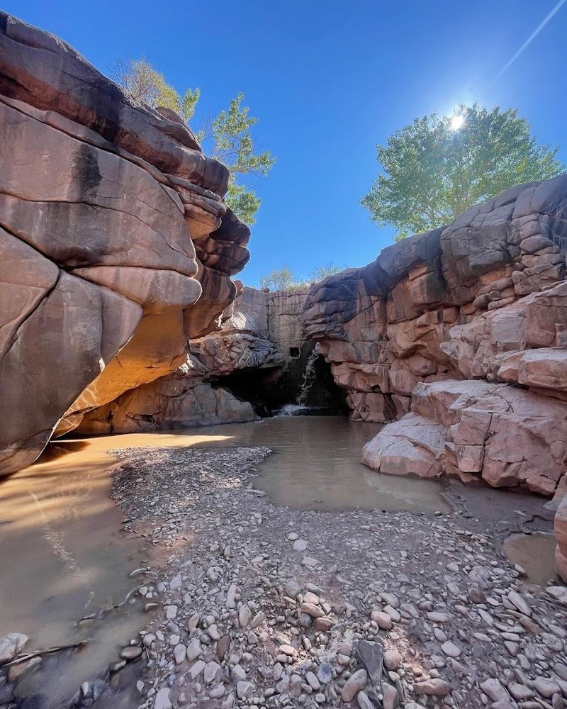 Swimming Holes That Actually Deliver On The Promise