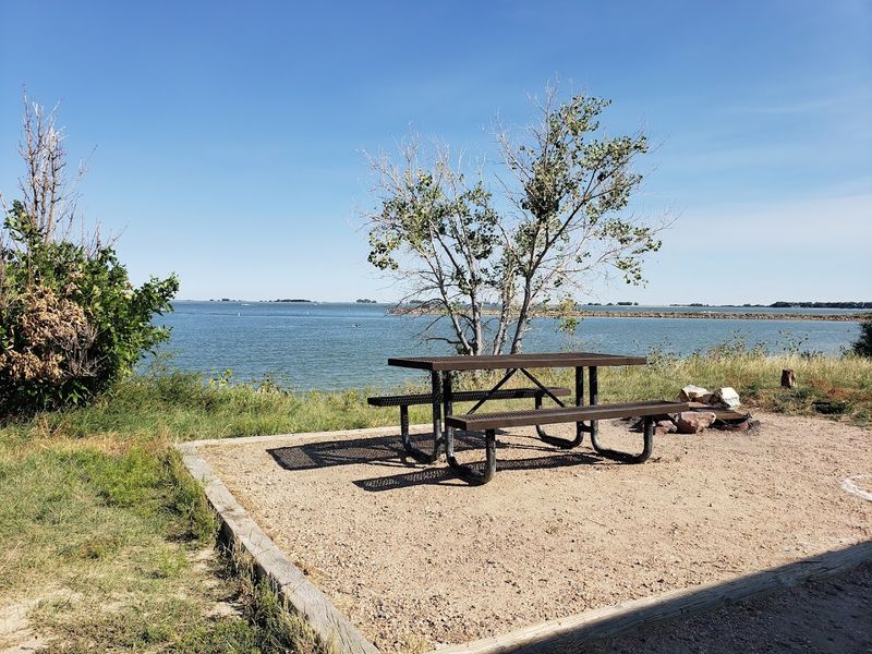 Camping Spots That Actually Put You Next to the Water