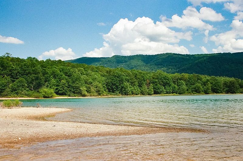 Swimming Spots So Good You Will Forget About the Ocean