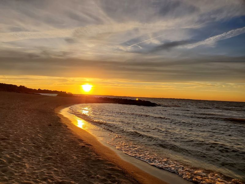 Sunsets That Honestly Compete With the Best