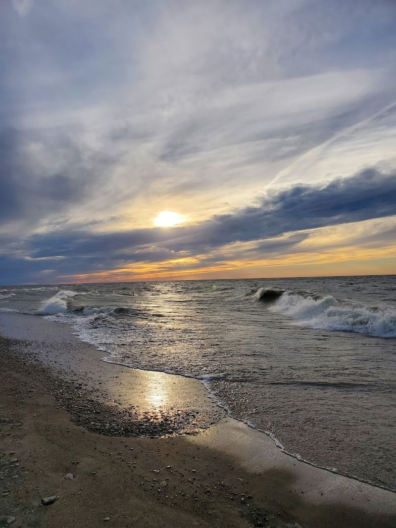 Sunsets That Stop You in Your Tracks