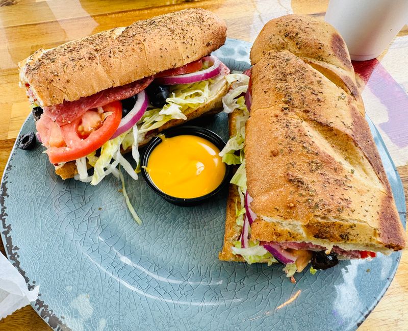 Sandwich Factory – Murfreesboro