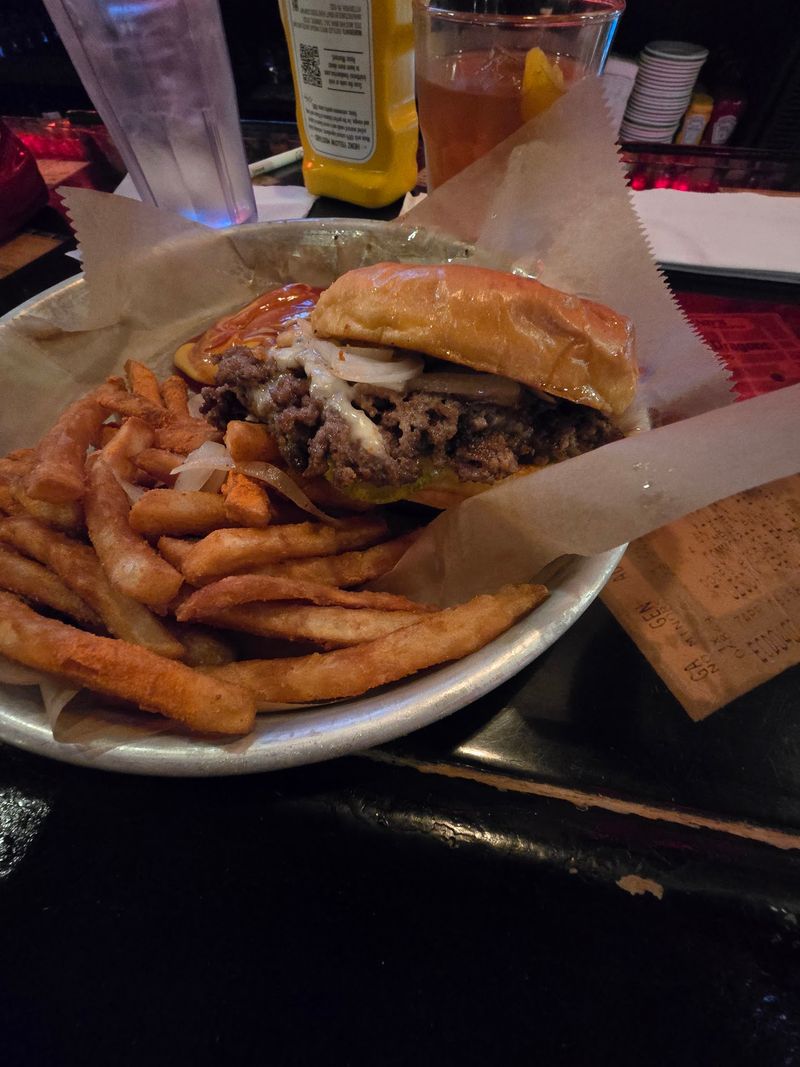 Switch Things Up With A Smashburger Switch Things Up With A Smashburger