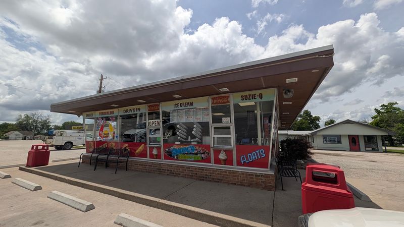 Swope's Drive-In