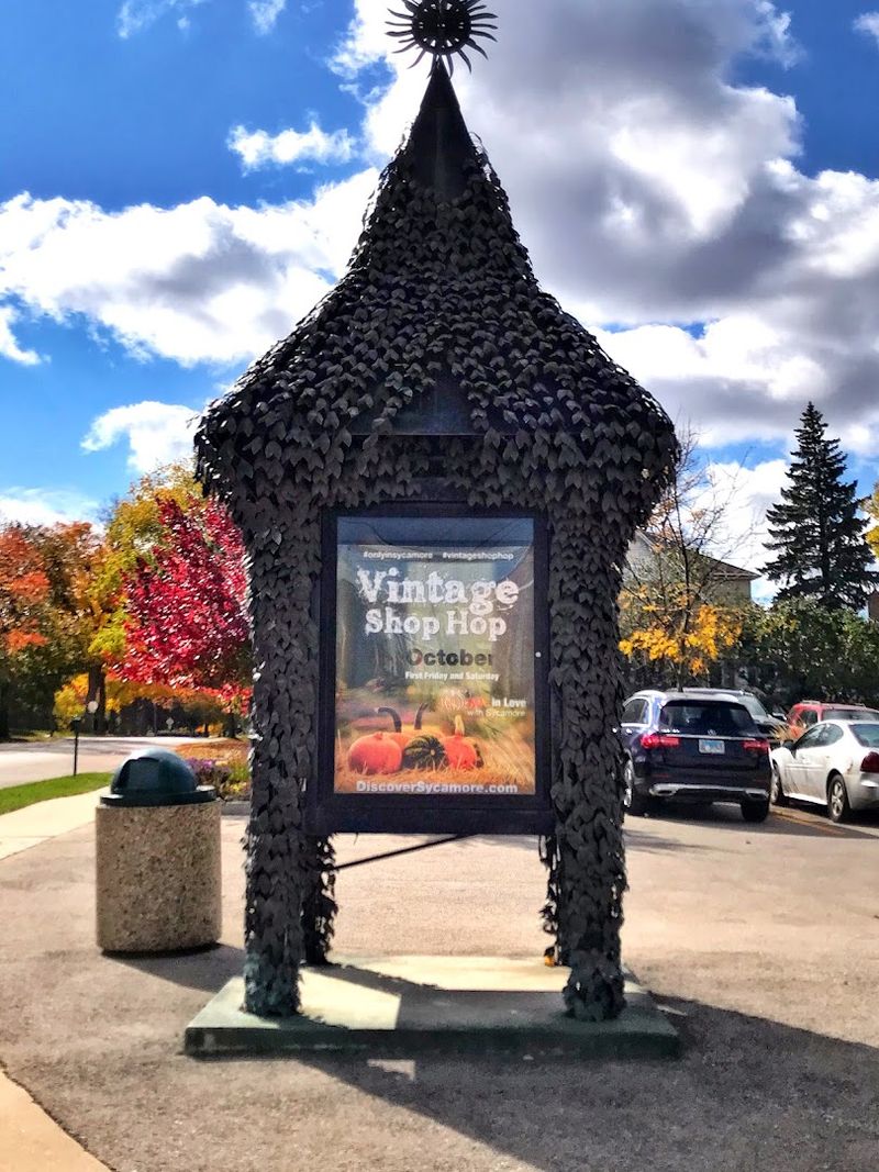 Sycamore, Illinois
