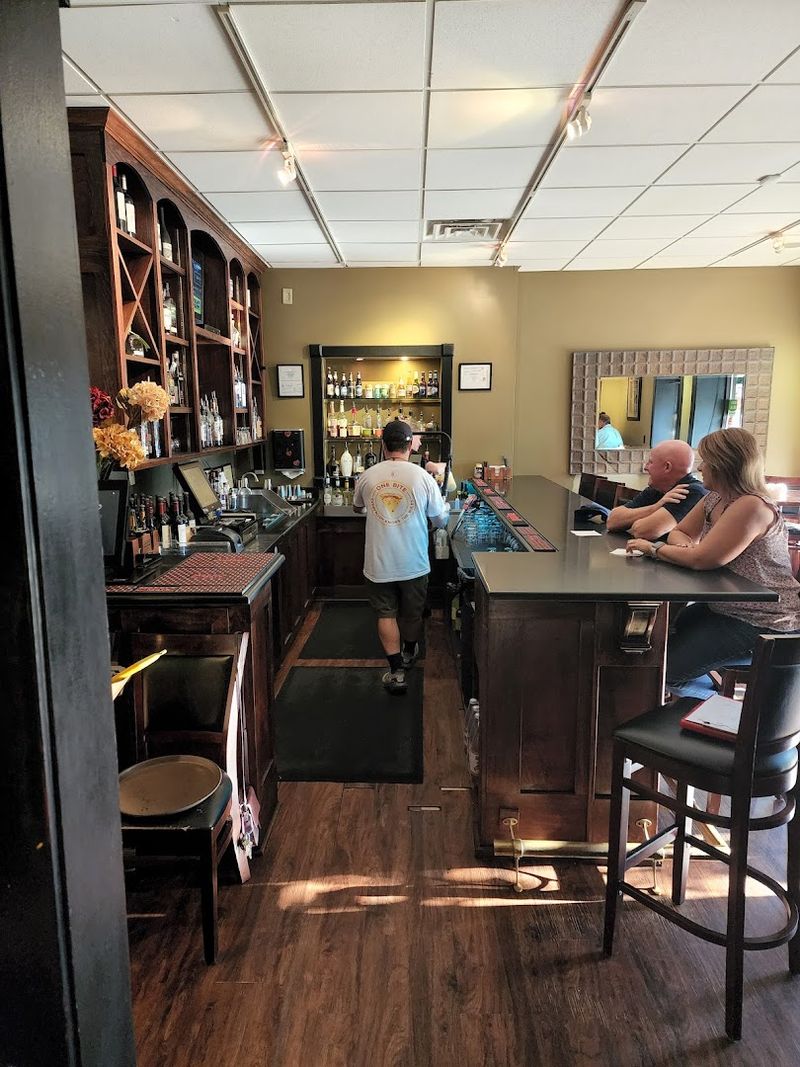 Sycamore, Nat's on Maple
