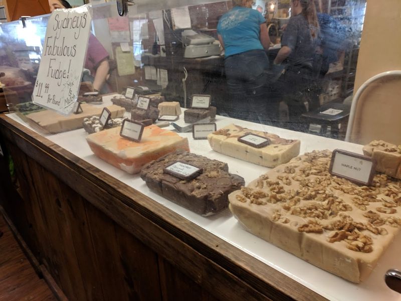 Sydney's Fabulous Fudge Is Its Own Reason To Visit