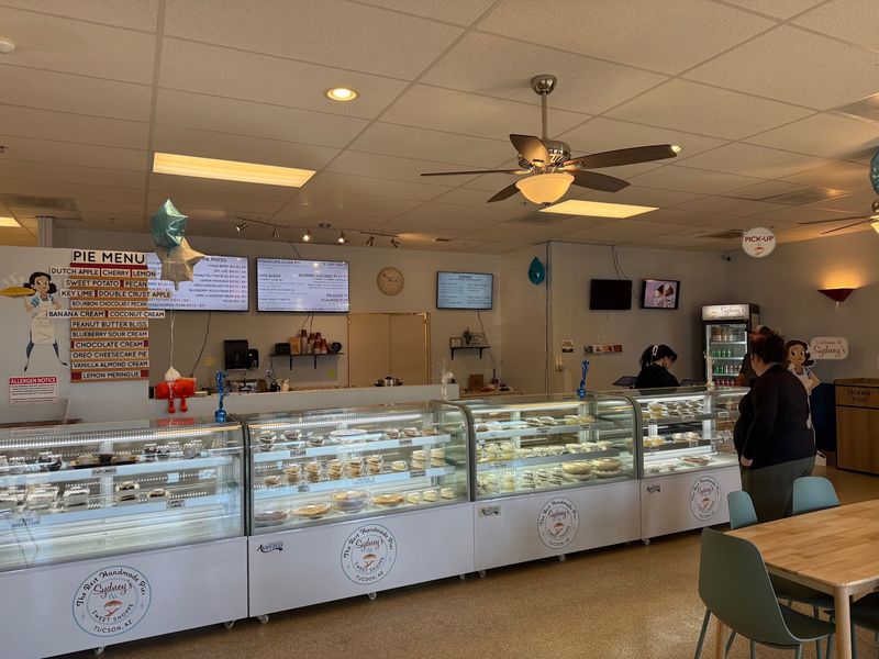 Sydney's Sweet Shoppe - Tucson Sydney's Sweet Shoppe - Tucson