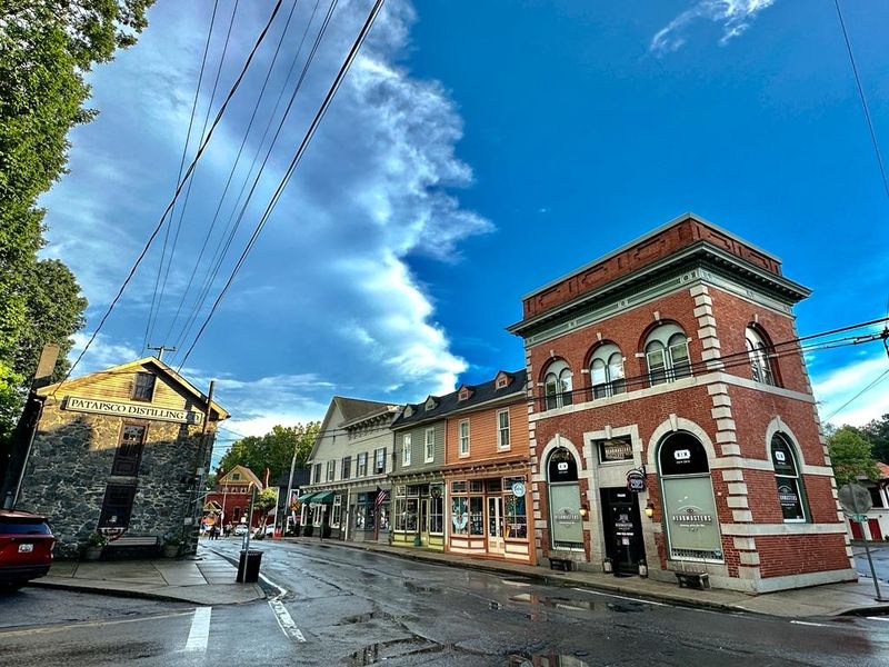 Sykesville