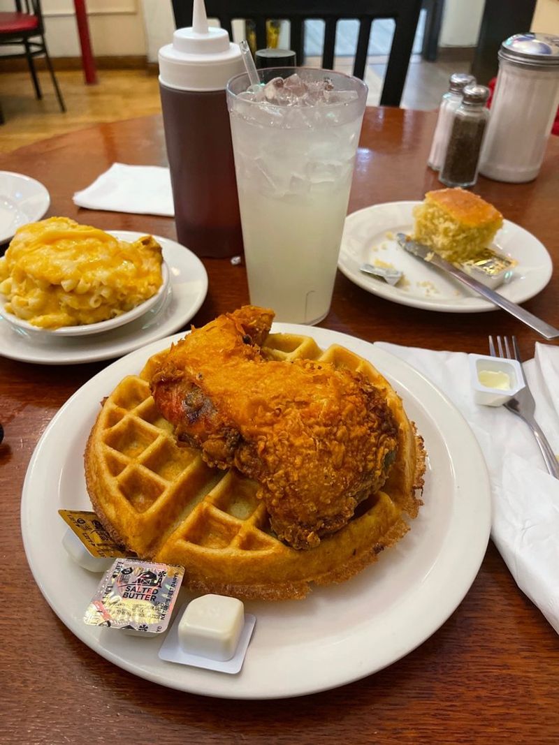 Amy Ruth’s, New York