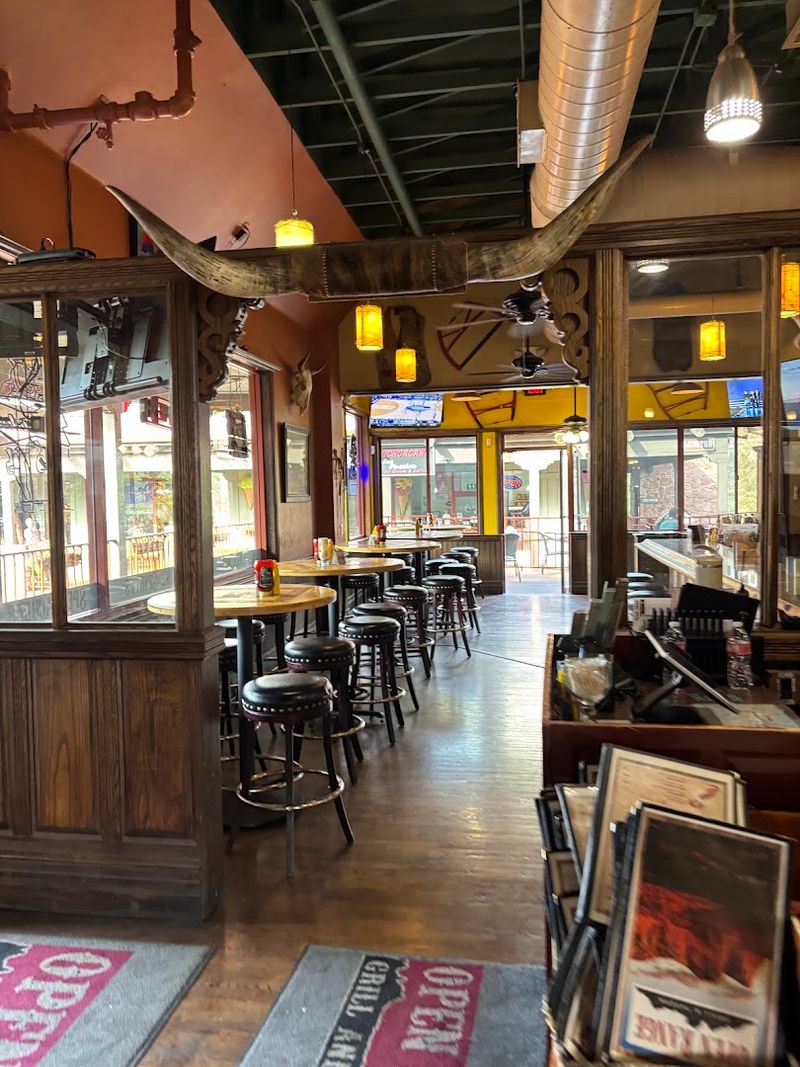 Open Range Grill & Tavern