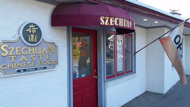 Szechuan Taste II