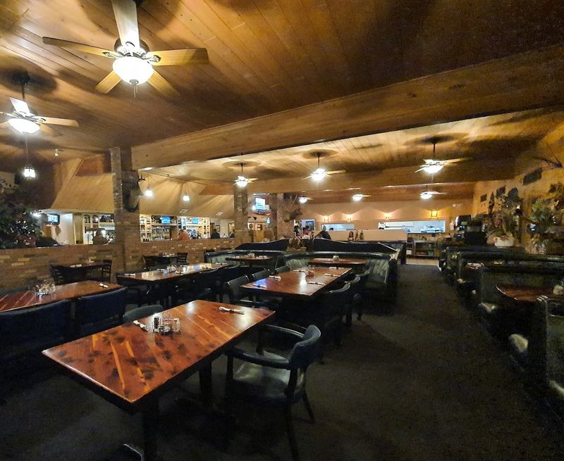Cattletown Steakhouse & Saloon