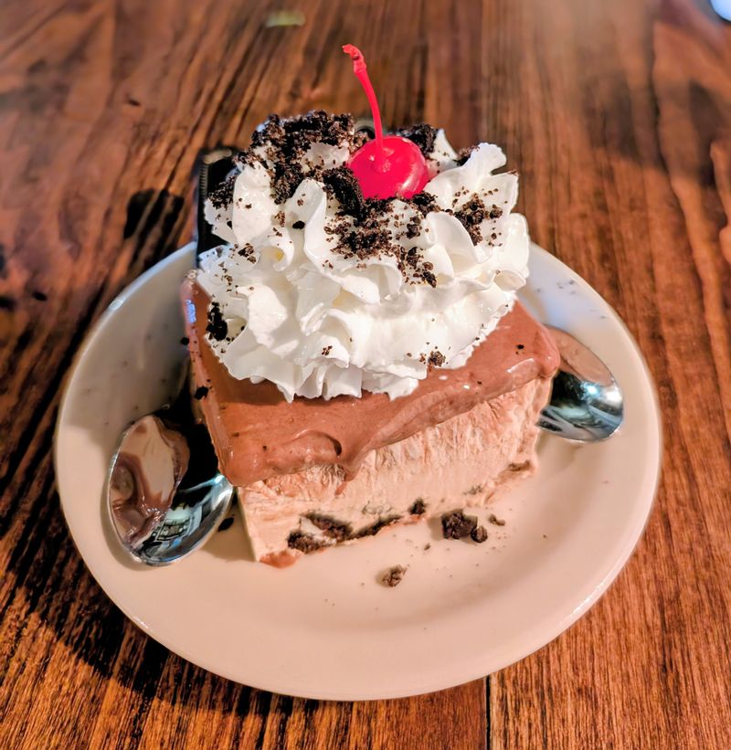 Desserts Worth Saving Room For