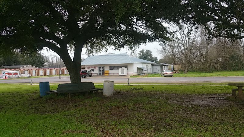 T-Jim's Grocery & Market, Cottonport, LA