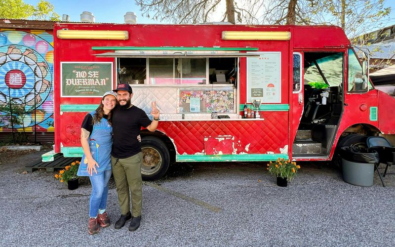 Paprika ATX: Hungarian Street Food With Attitude