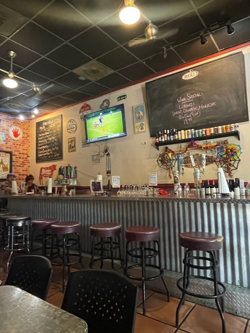 M.E.A.T. Eatery & Taproom