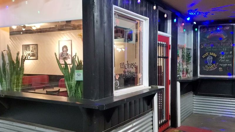 Melrose Kitchen – Phoenix, Arizona