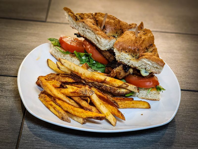 Melrose Kitchen – Phoenix