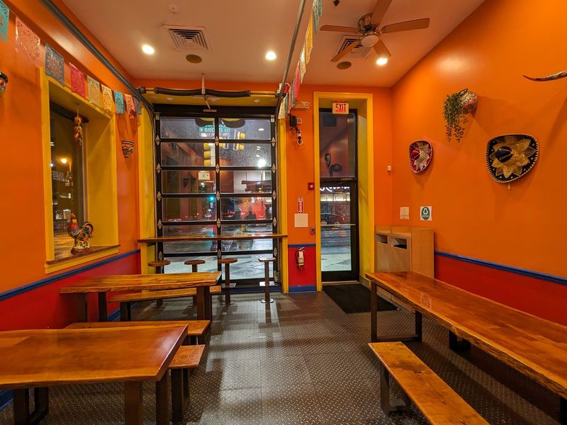 TACODELPHIA, Philadelphia, PA