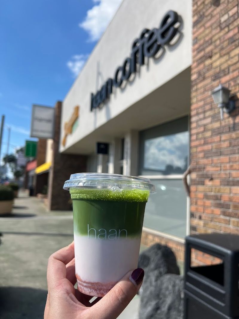 Haan Coffee - Orlando