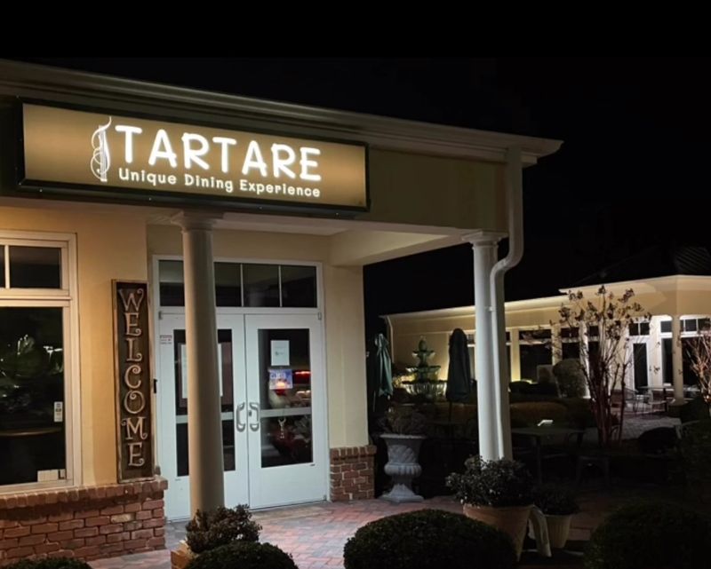 TARTARE