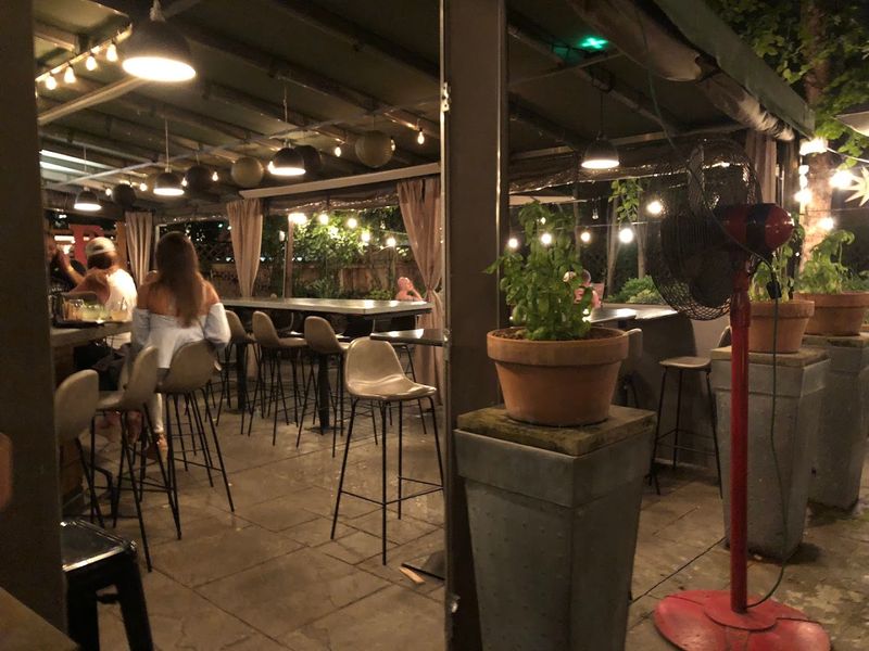 Basi Italia, Columbus