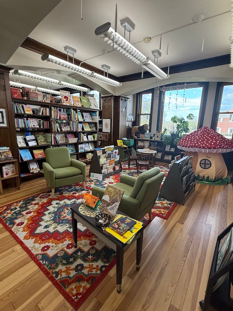 True Leaves, Princeton