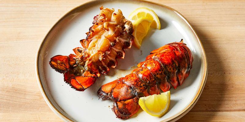 Red Lobster's Seafood Mirage