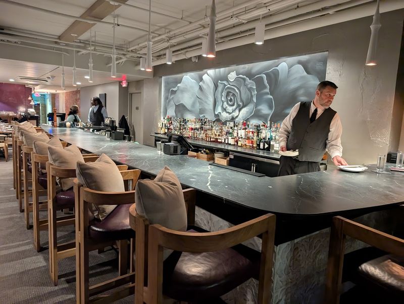 Oliva Steakhouse, Cleveland