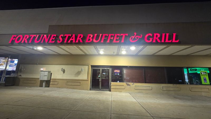 Fortune Star Buffet & Grill — Pleasant Hills