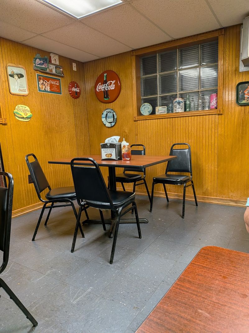 TJ's Place