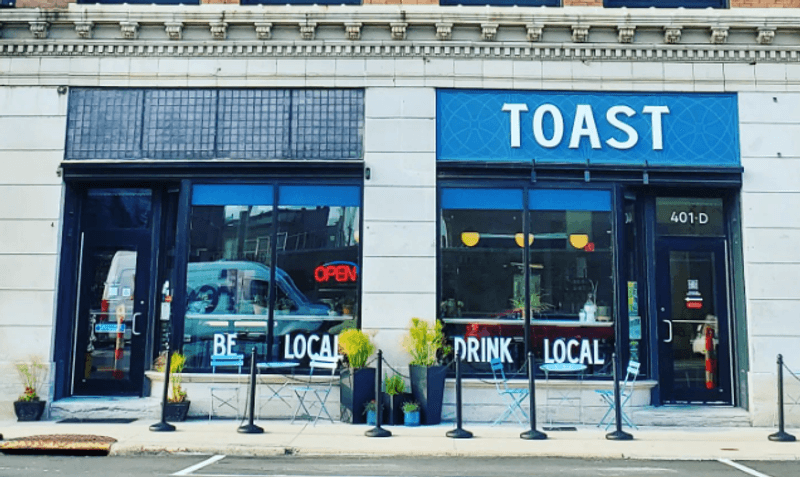 TOAST