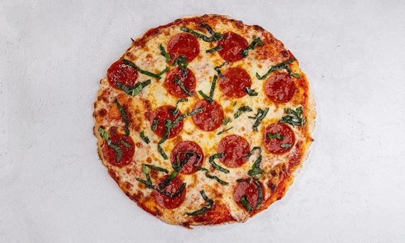 TRU Pizza Co. TRU Pizza Co.