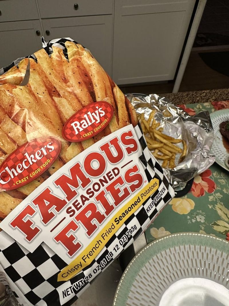 SKIP: Checkers/Rally's Fast Food Failure