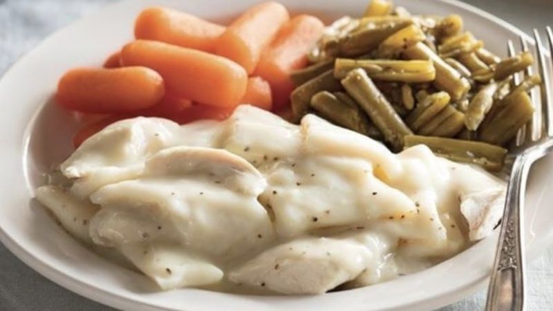 AVOID: Cracker Barrel