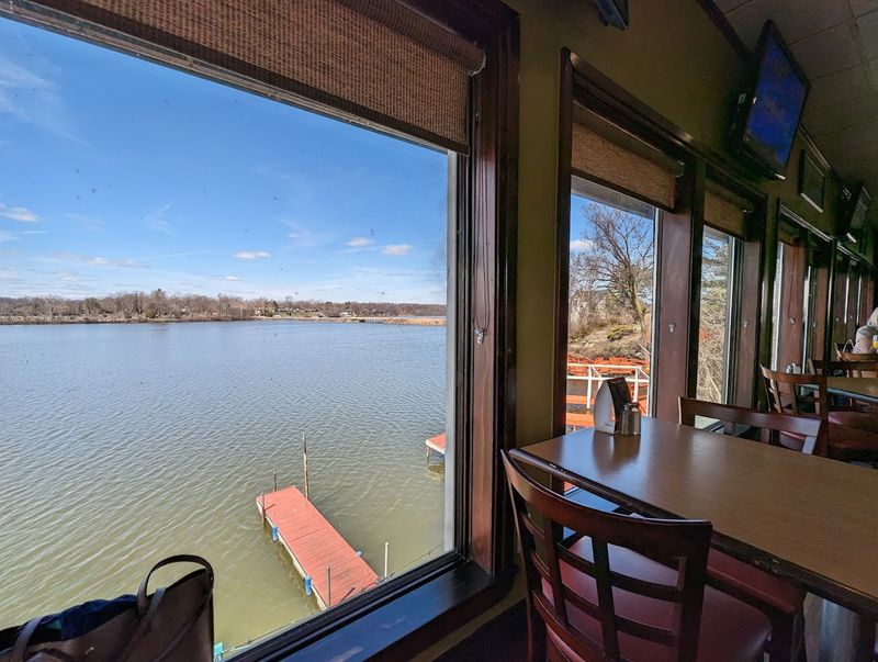 Dock Access And Timing