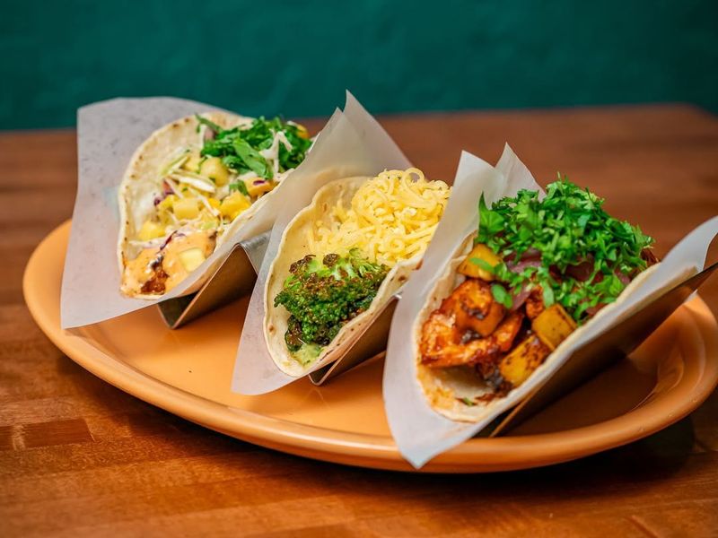 Cocina Madrigal: Chef-Driven Taco Perfection
