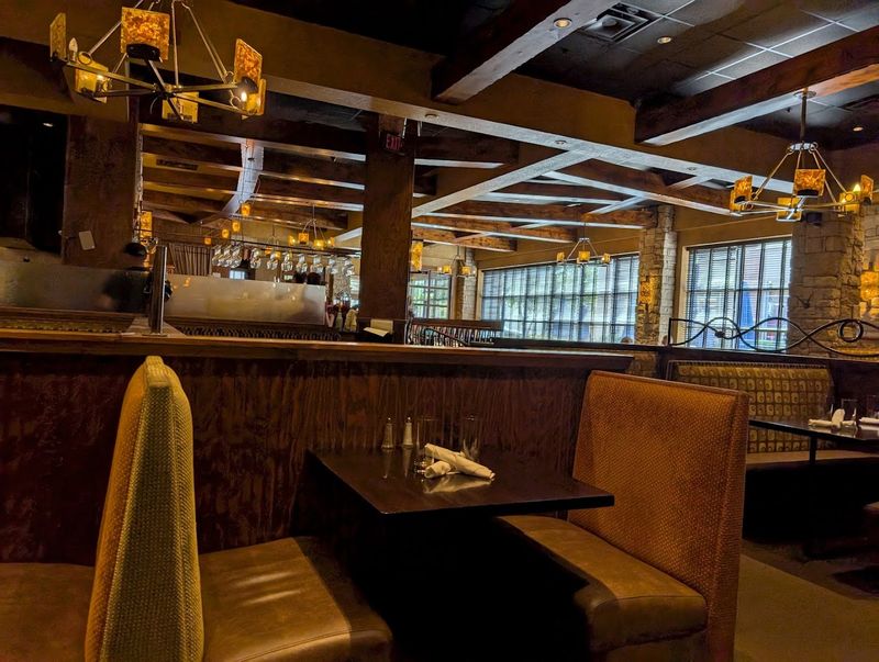 YaYa's Euro Bistro, Little Rock