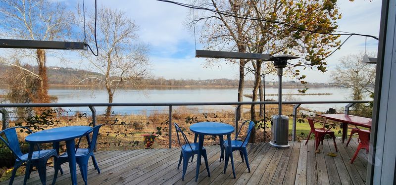 Brave New Restaurant, Little Rock