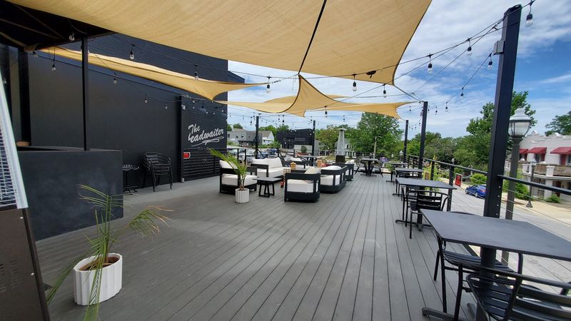 Calle Latin Cuisine, Fayetteville