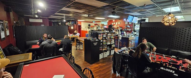 Table Rentals Make The Hours Disappear