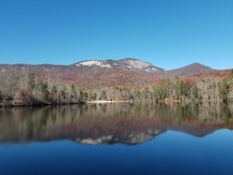 Table Rock Nature Trail