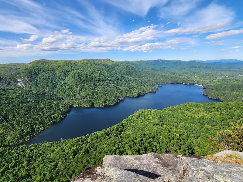Table Rock Trail