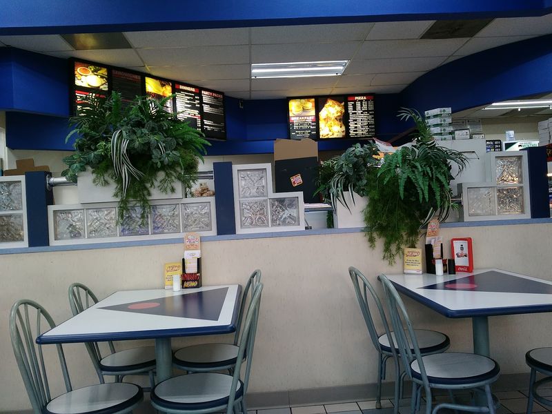 Tables, Takeout, And Catering Too